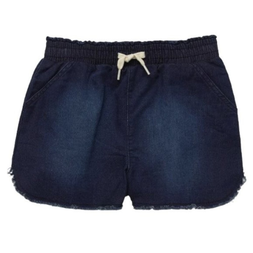 Knit Denim Volley Short - Orchid Wash - XL (14)